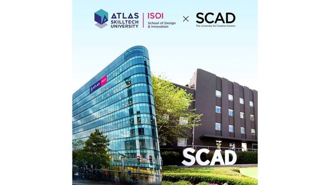 Image from: ISDI & SCAD USA Announce Global Experiential Design Pathway