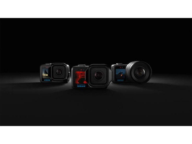 Image from: GoPro Launches The New MISSION1 PRO Series Professional 8K and 4K Open Gate, Compact Cinema Cameras