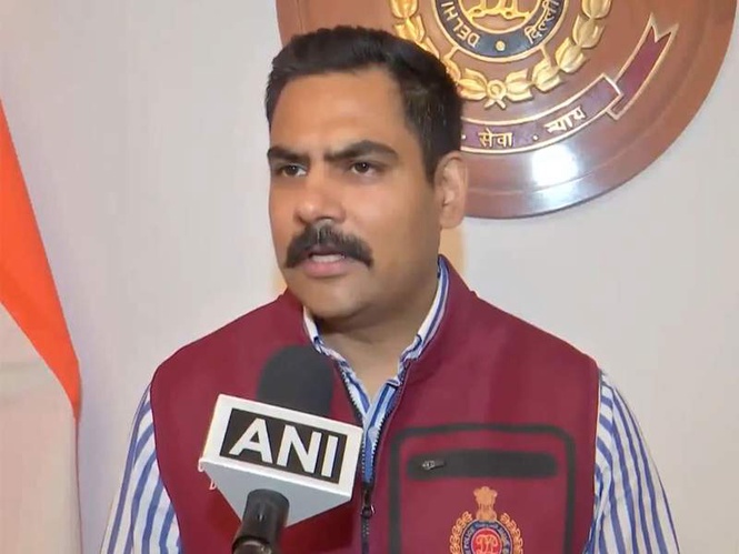 Image from: Delhi: Seating dispute led to Amar Colony shooting; minor accused to be tried as adult under BNS, says DCP