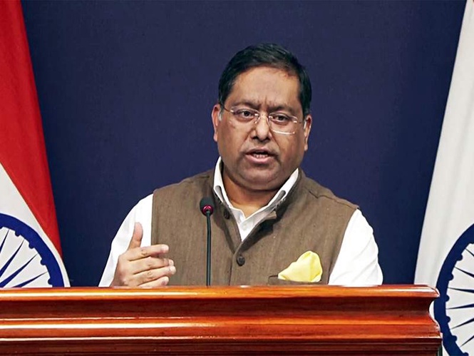 Image from: Nepal’s RSP President’s visit is part of regular contacts between political parties of both nations: MEA