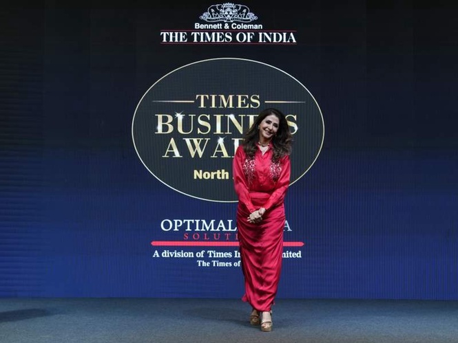 Image from: Times Business Awards North 2026- Supporting the Pioneers Driving Business Landscape