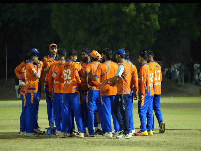 Image from: Rewa Jaguars announce squad ahead of Madhya Pradesh League T20 Scindia Cup 2026