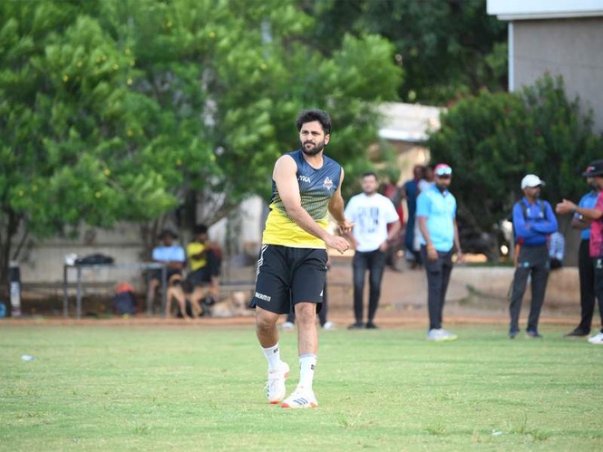 Image from: Mumbai T20 League 2026: Early momentum was needed, says captain Shardul Thakur after Eagle Thane Strikers' winning start