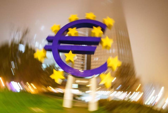 Image from: ECB: Euro's international role grew 'moderately' in 2025