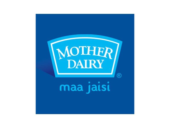 Image from: Mother Dairy to sell cow milk in biodegradable packs, from June 5