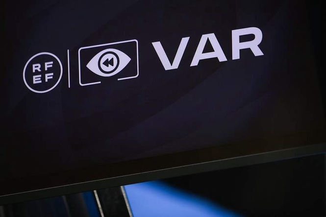 Image from: VAR will be allowed to intervene in two additional situations at World Cup 2026
