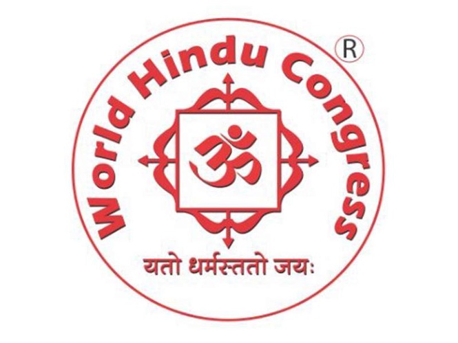 Image from: World Hindu Congress 2026 to be held in Mumbai an ode to centenary year of RSS