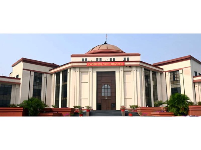 Image from: Mere freezing of assets not enough, their value must also be protected during PMLA proceedings: Chhattisgarh HC