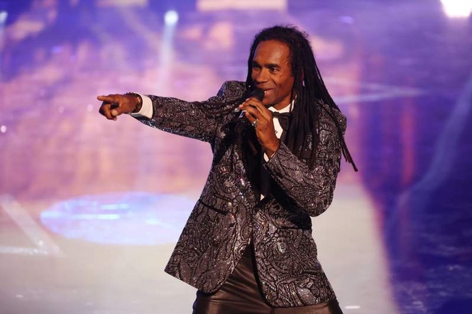 Image from: Milli Vanilli star quits US 250th birthday concert, calls it 'circus'