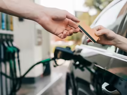 Image from: Fuel Credit Cards: Features, Reward Programmes and Usage Considerations