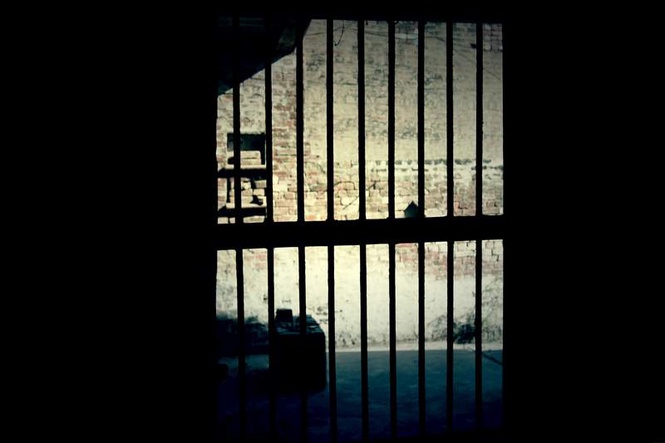 Image from: Custodial torture : There must be no compromise on accountability