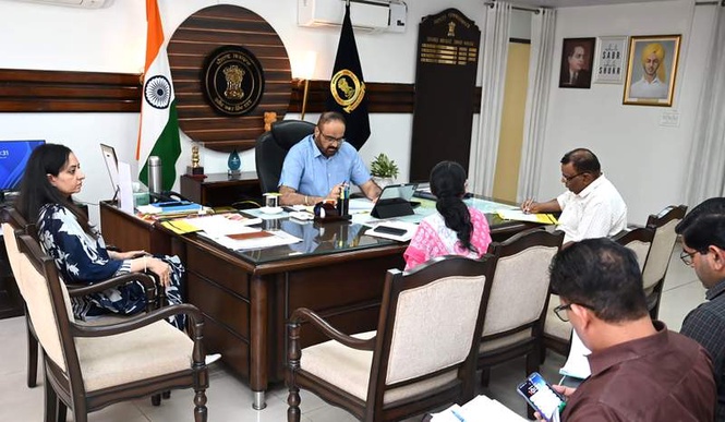 Image from: DC reviews progress of drug abuse and socio-economic Census
