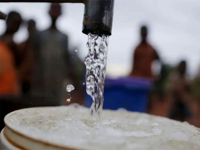 Image from: Pakistan: Basic infra collapse plunges Karachi into catastrophic water crisis amid continuous grid failures