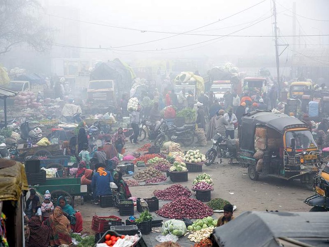 Image from: India’s inflation might move higher to 5% in FY27 led by food, energy prices; Core inflation to anchor around 4.5%: BoB report
