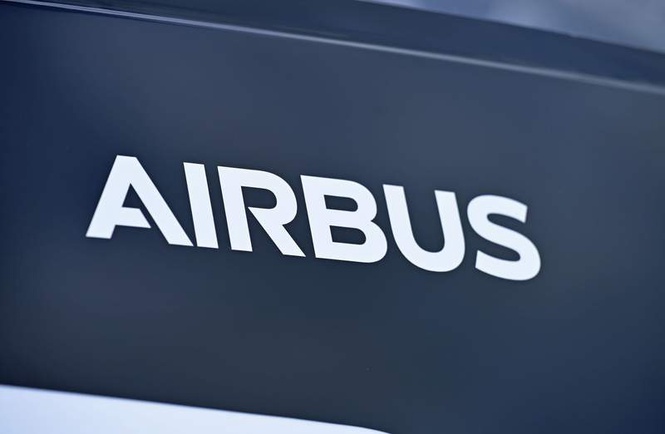 Image from: Airbus says it completed first flight of ultra-long-haul jet