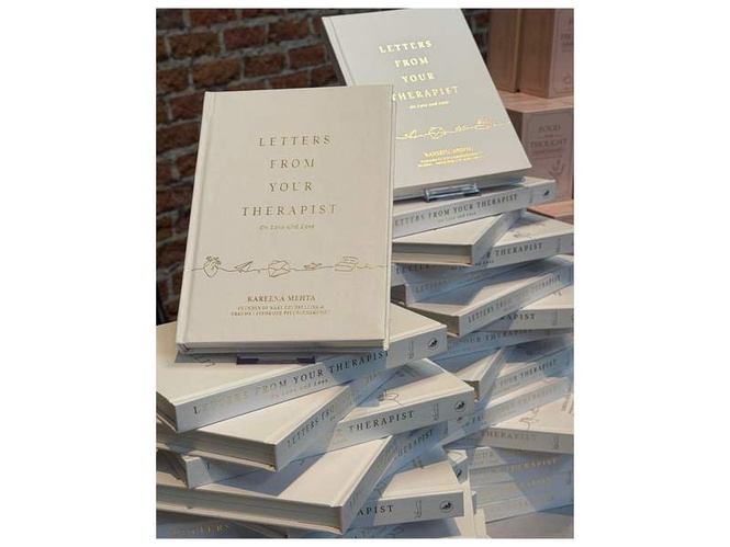 Image from: Kare Collective launches to bring therapy-inspired conversations into everyday life