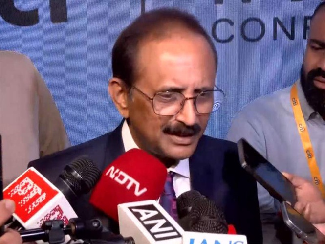 Image from: SBI Chairman expects RBI rate pause in this policy, says credit demand robust, AMC IPO on track