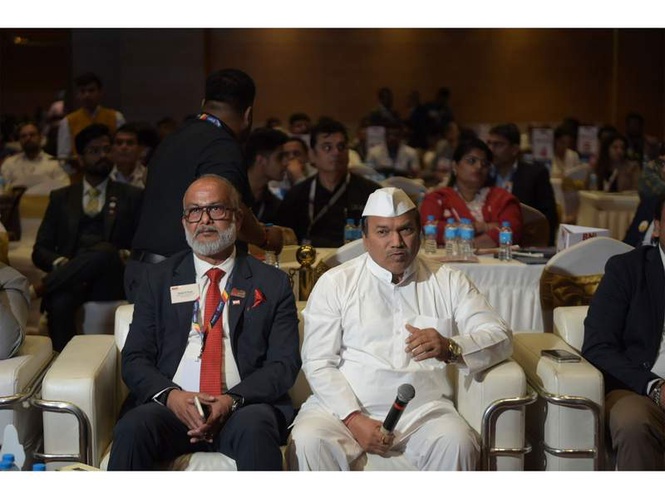 Image from: BNI NETCON 2026 Targets Rs.30 Crore Business Opportunities, Strengthening UP’s Journey to a USD 1 Trillion Economy