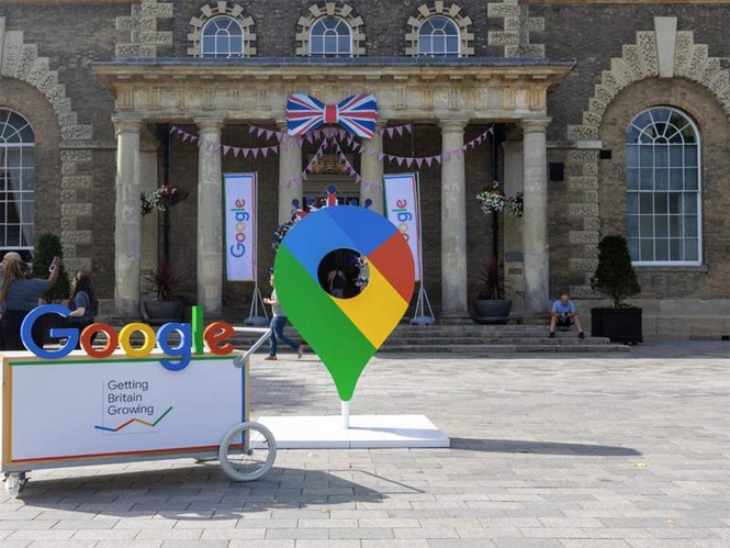 Image from: UK regulator imposes new requirements on Google, publishers to get more control of their content