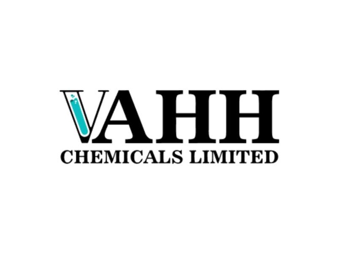 Image from: VAHH Chemicals Limited’s Initial Public Offering Opens on June 4 to June 8, 2026 with Price Fixed at Rs.60 Per Share