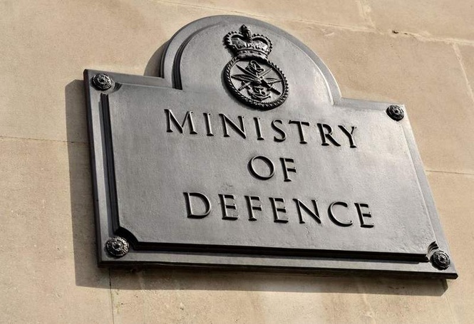 Image from: Britain in talks with Elon Musk to use 'Starshield' for military operations in landmark deal