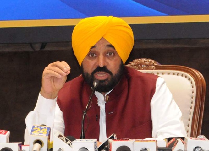 Image from: Punjab CM tackles ‘school mafia’, caps fee hikes to 5% annually, refund orders issued