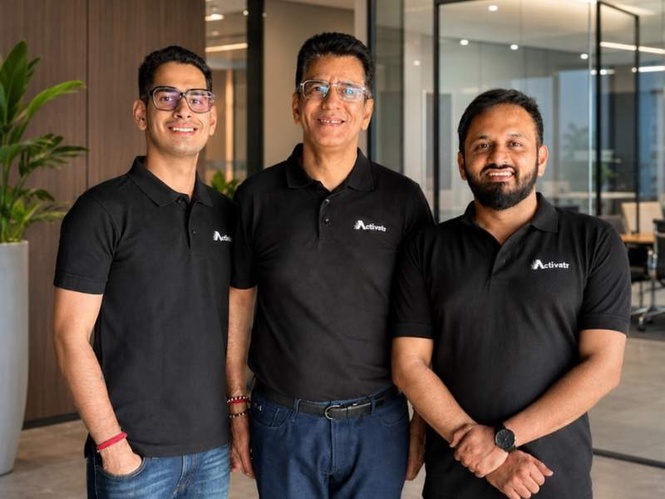 Image from: PPMS Group Joins with Prashant Janadri for Activatr – Distribution Platform for Consumer Brands