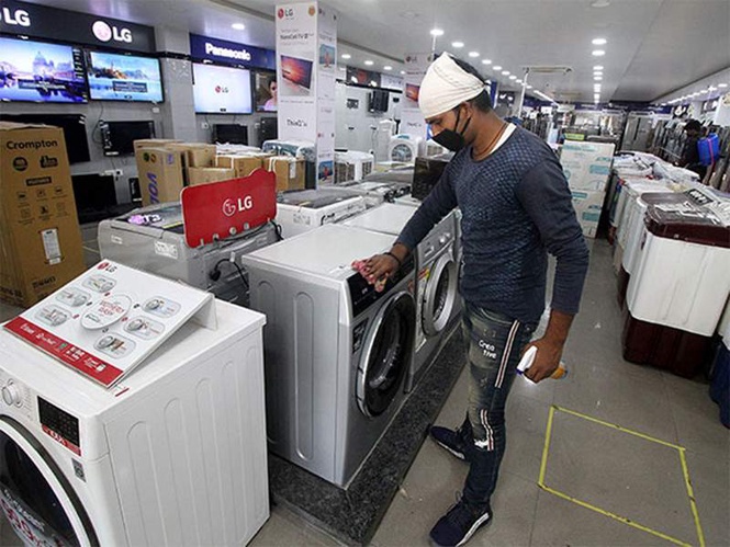 Image from: Price hikes and demand trade-off key watch for durables sector in FY27: Report