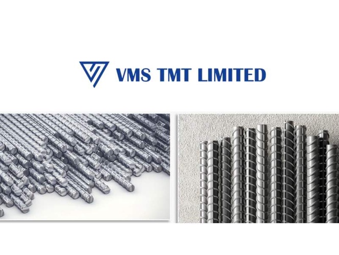Image from: VMS TMT Limited Announces Q4 FY26 and FY26 Results