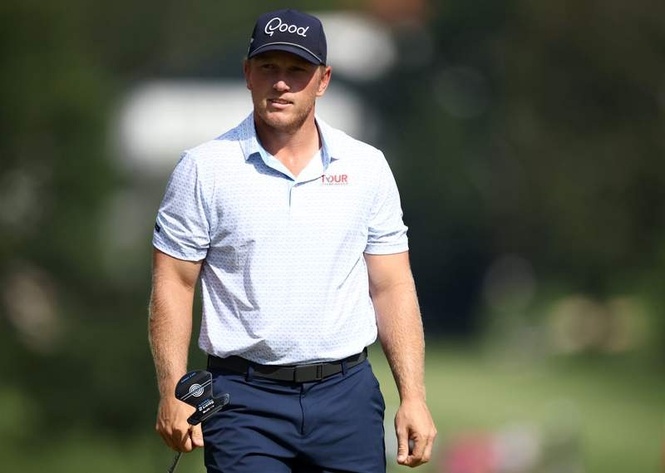 Image from: YouTuber Brad Dalke given sponsor invite to play at upcoming PGA Tour event