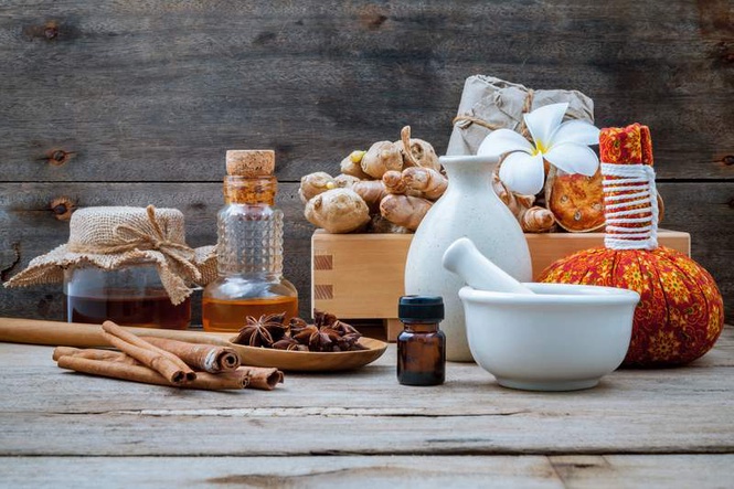 Image from: Haryana to construct 26 new Government Ayurvedic Dispensaries across 6 districts