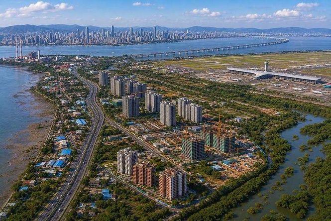 Image from: Mumbai 3.0 Reflects the MMR’s Biggest Urban Transformation Yet