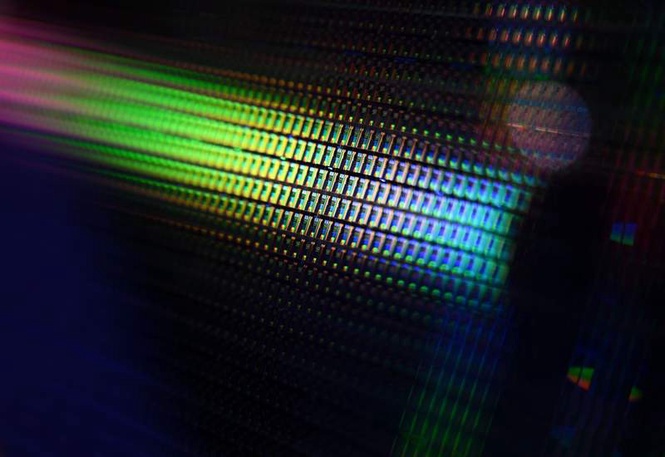 Image from: Brussels counting on more EU-made tech to reduce dependence on US