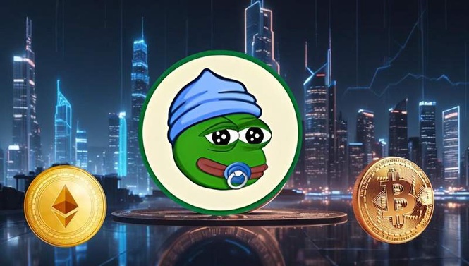 Image from: Forget Bitcoin and Ethereum, $400 in These 4 Coins Below $1 Could Turn Into $8000 in 2026