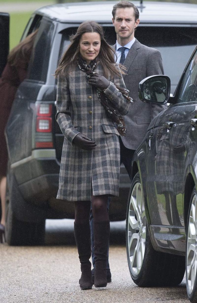 Image from: Pippa's husband awaits verdict in footpath row as inquiry hears closing arguments