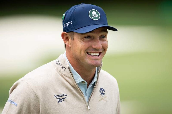 Image from: Brendon de Jonge says Bryson DeChambeau proved him totally wrong with his performance at The Masters