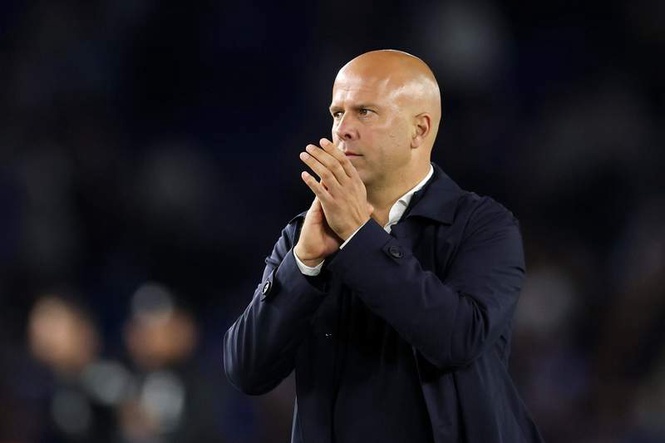 Image from: Jaap Stam shares his verdict on Liverpool’s decision to sack Arne Slot