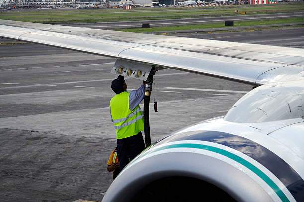 Image from: Cabinet approves Rs 10,000 cr jet fuel stabilisation fund to ease airline cost pressures