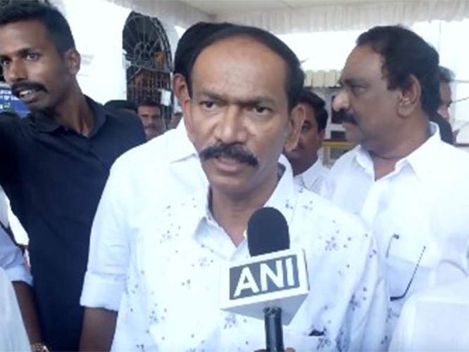 Image from: Tamil Nadu Rajya Sabha candidate to be finalised by Congress central leadership: Congress' Girish Chodankar