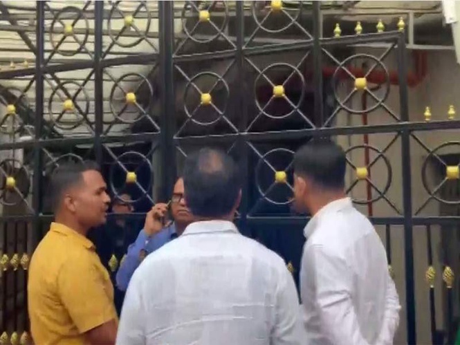 Image from: ED summons Abhishek Banerjee on June 15 in primary teachers recruitment scam probe