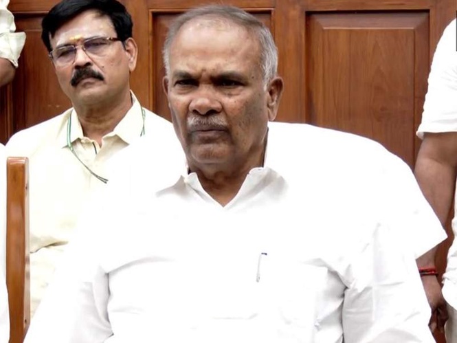 Image from: Madras HC declares DMK's Appavu elected MLA from Radhapuram in 2016 Assembly polls