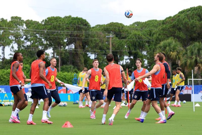Image from: ‘It’s a struggle’ – England World Cup star opens up on challenge facing players in the United States