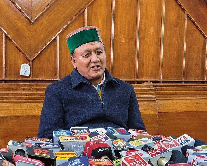 Image from: Himachal Pradesh eyes land pooling policy