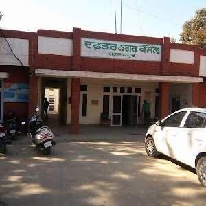 Image from: Four-cornered battle looms in high-stakes Gurdaspur civic polls