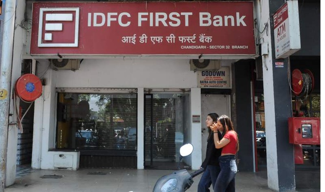 Image from: IDFC-AU bank scam: CBI traces Rs 25-cr fraud to missing cheque, suicide note key evidence
