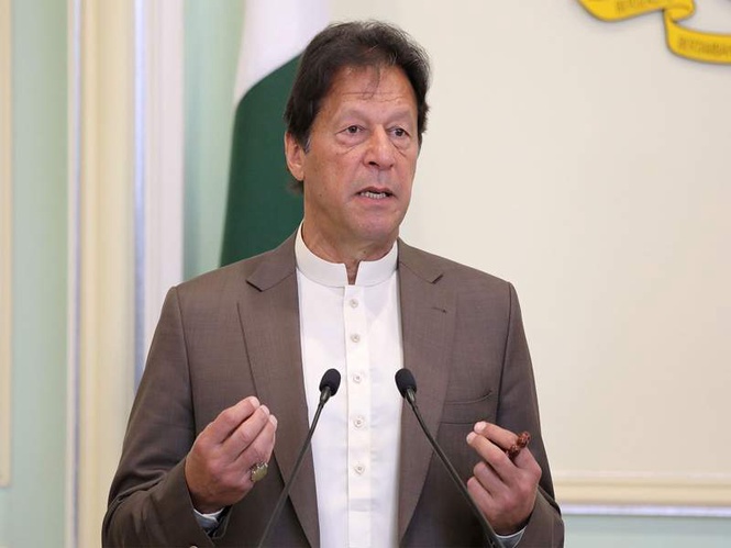 Image from: Internal rift explodes in Pakistan’s Tehreek-i-Insaf as disgruntled KP lawmakers revolt over “lack of efforts” to free Imran Khan