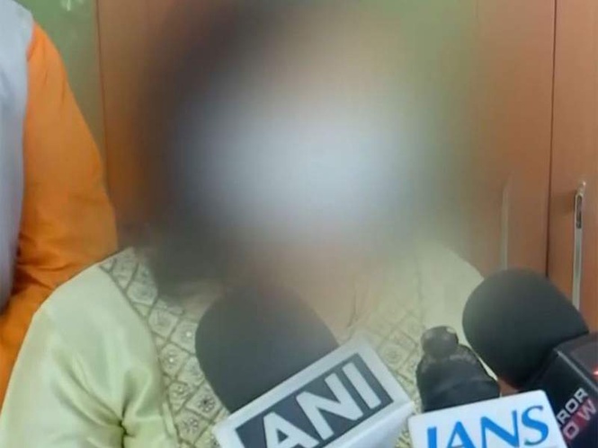Image from: Pune: Former Tech firm employee alleges religious harassment, workplace discrimination and forced resignation