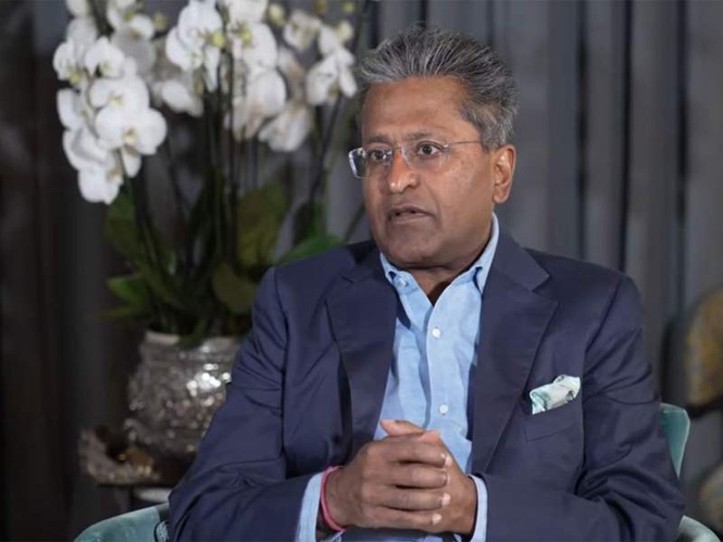 Image from: "Biggest reason I left cricket": Lalit Modi claims Dawood Ibrahim's $4-billion 'Satta Bazaar' targeted him over IPL control