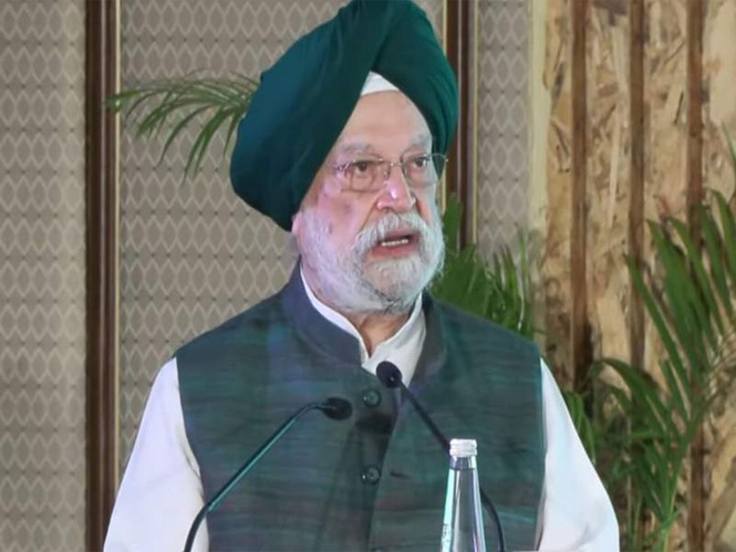 Image from: Govt actively examining supportive policy frameworks to accelerate affordable adoption of flex-fuel: Petroleum Minister
