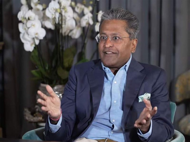 Image from: “PM Modi a great cricket fan”, says Lalit Modi; urges global-standard upgrade of Ahmedabad stadium